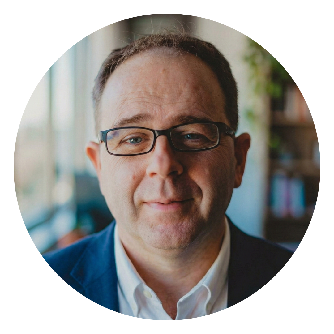 Juan Luis Serrano Juan Luis Serrano